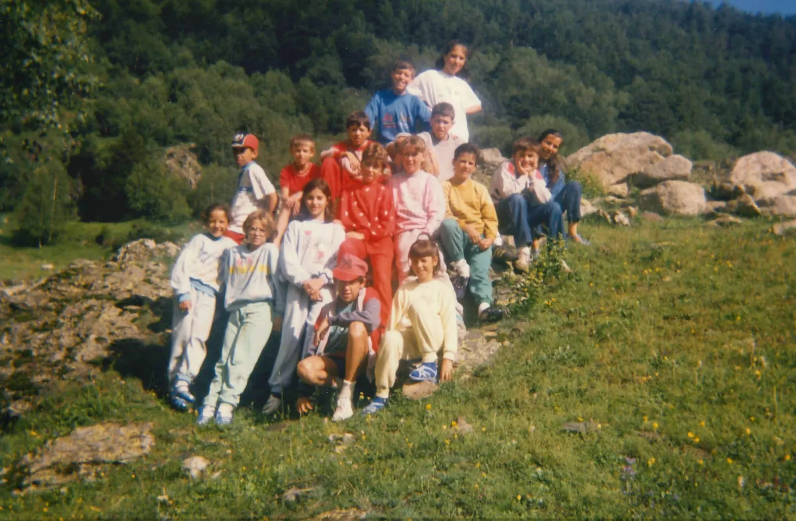 Colònies 1987, Espot — foto 3
