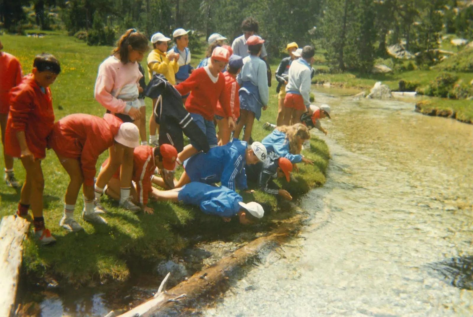 Colònies 1987, Espot — foto 5