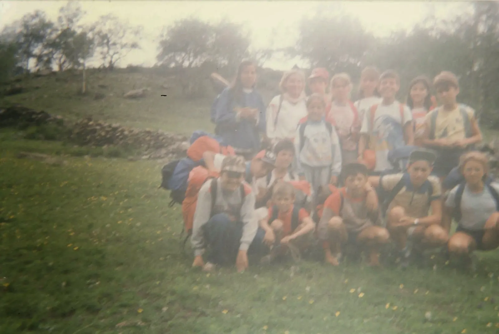 Colònies 1987, Espot — foto 6
