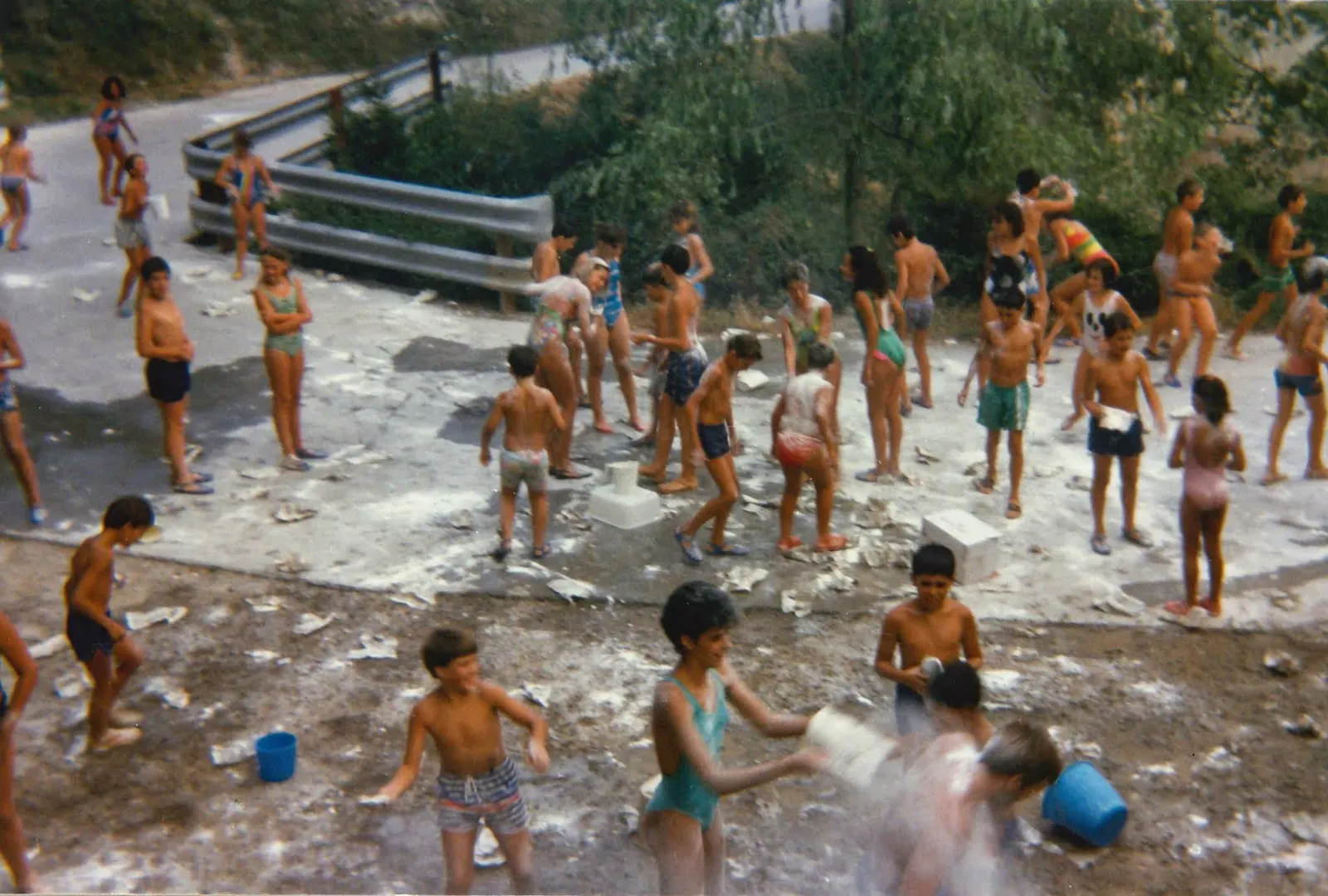 Colònies 1988, Gombrèn — foto 4