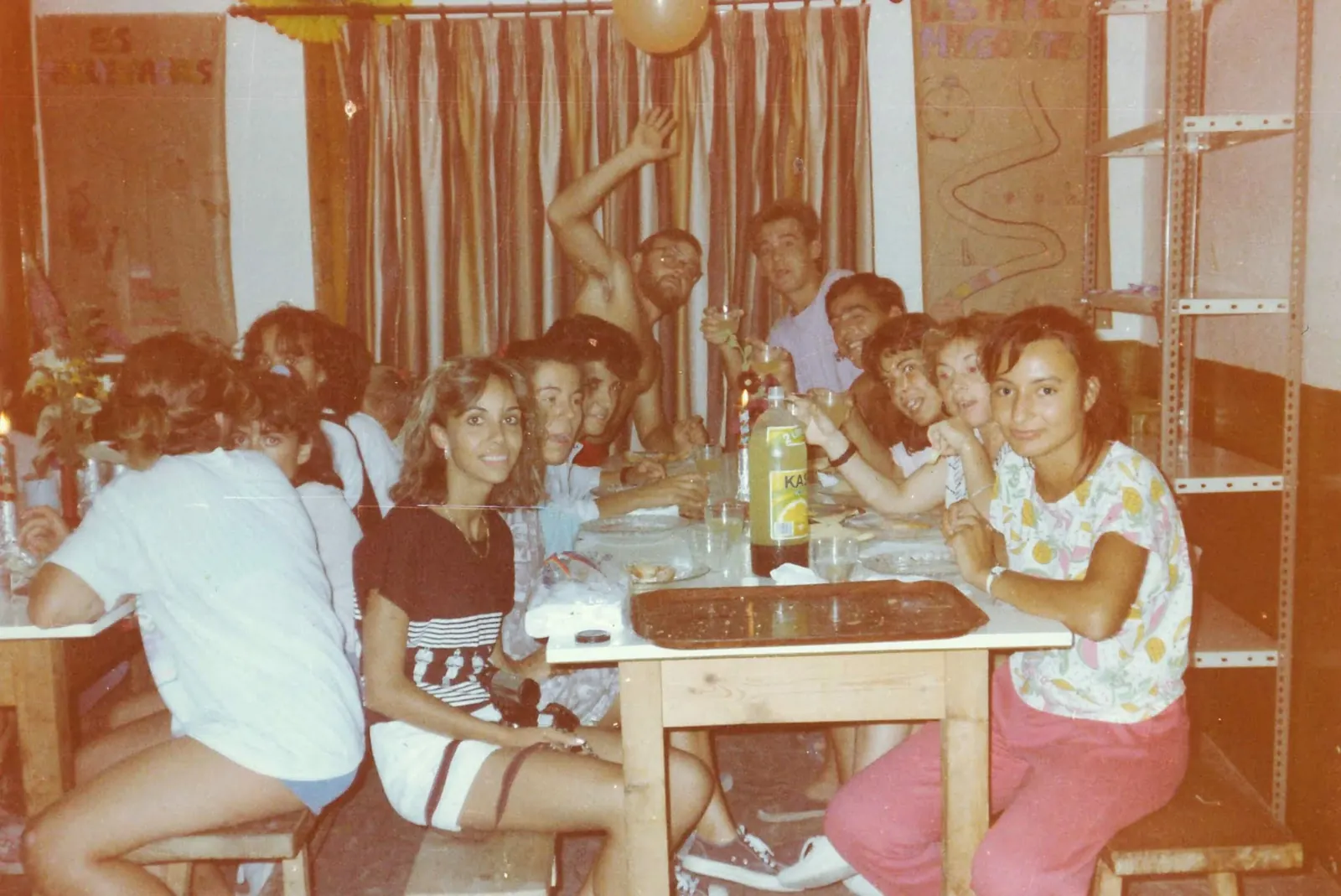 Colònies 1988, Gombrèn — foto 5
