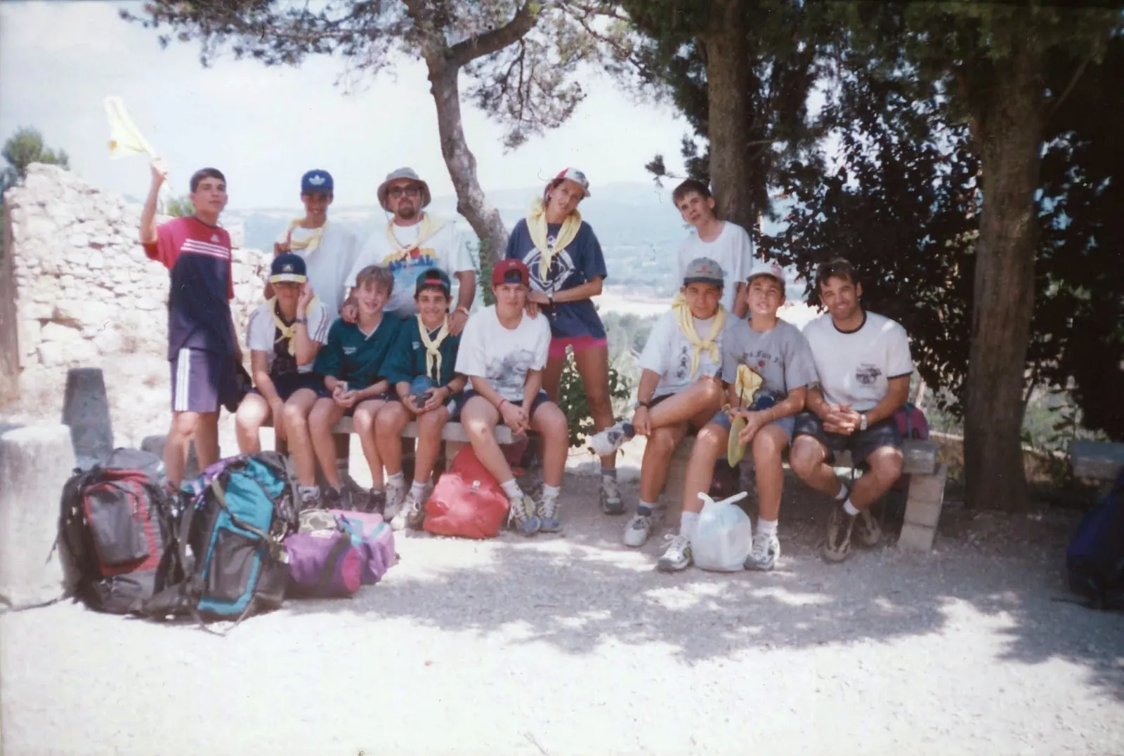 Colònies 1989, Gombrèn — foto 5