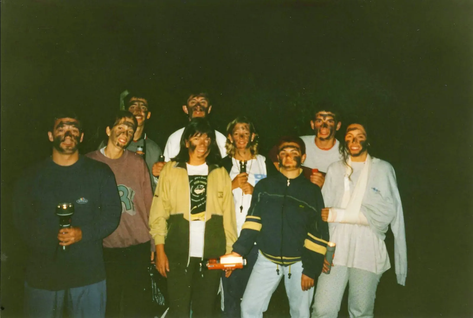 Colònies 2000, L'Ocell · Corçà — foto 2