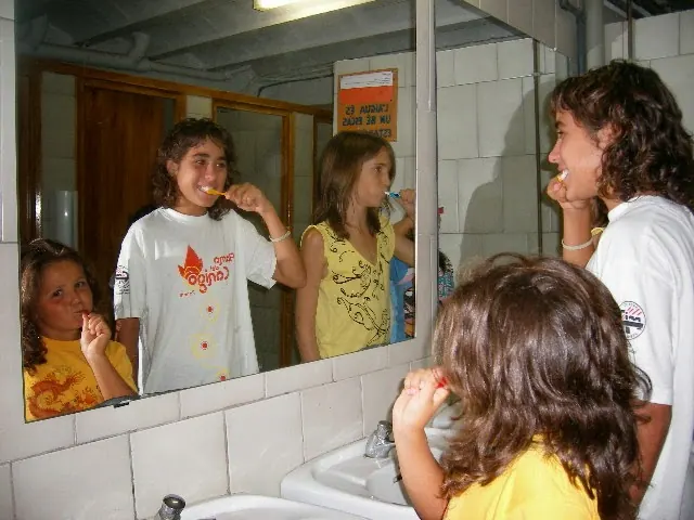 Colònies 2008, Cadí · Cortariu — foto 14
