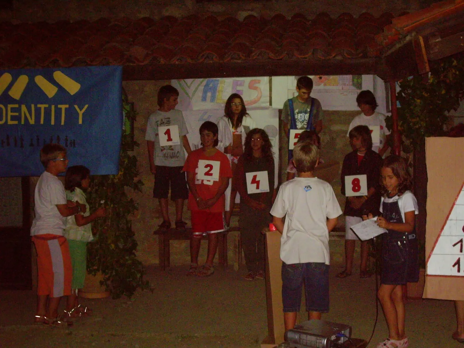 Colònies 2008, Cadí · Cortariu — foto 18