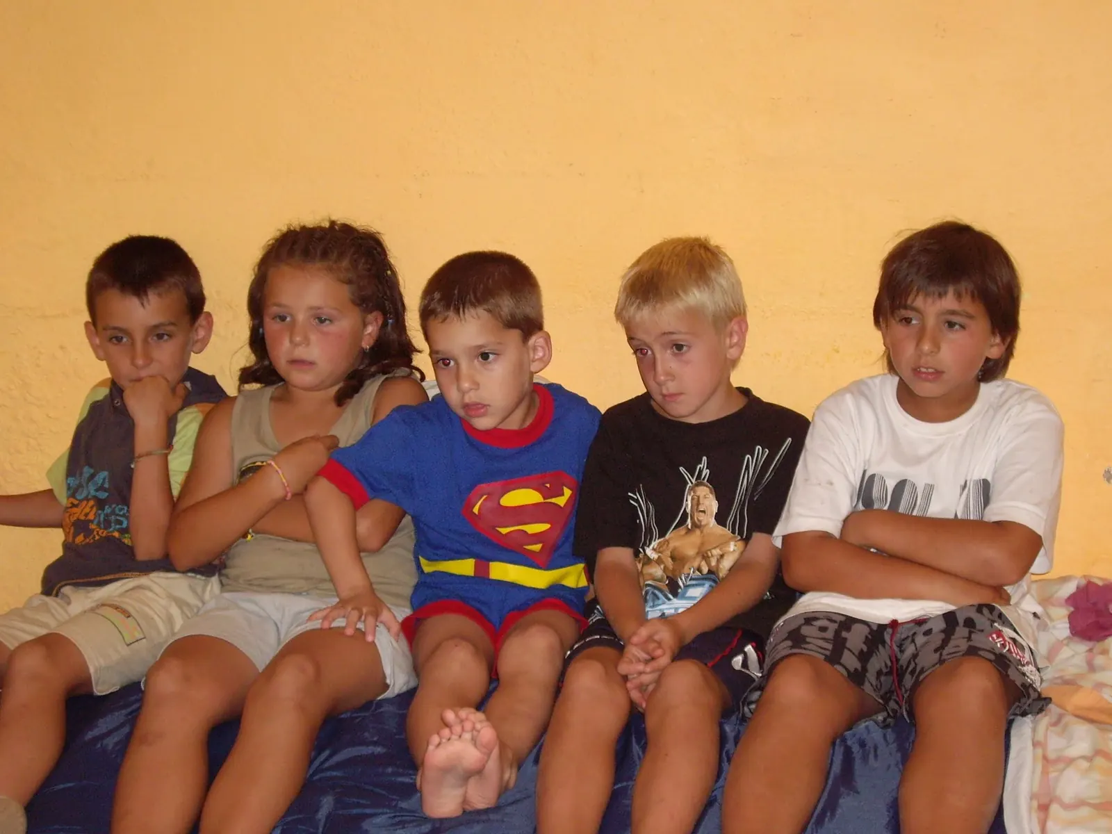 Colònies 2009, Mas de Ramió · Fogars de Tordera — foto 5