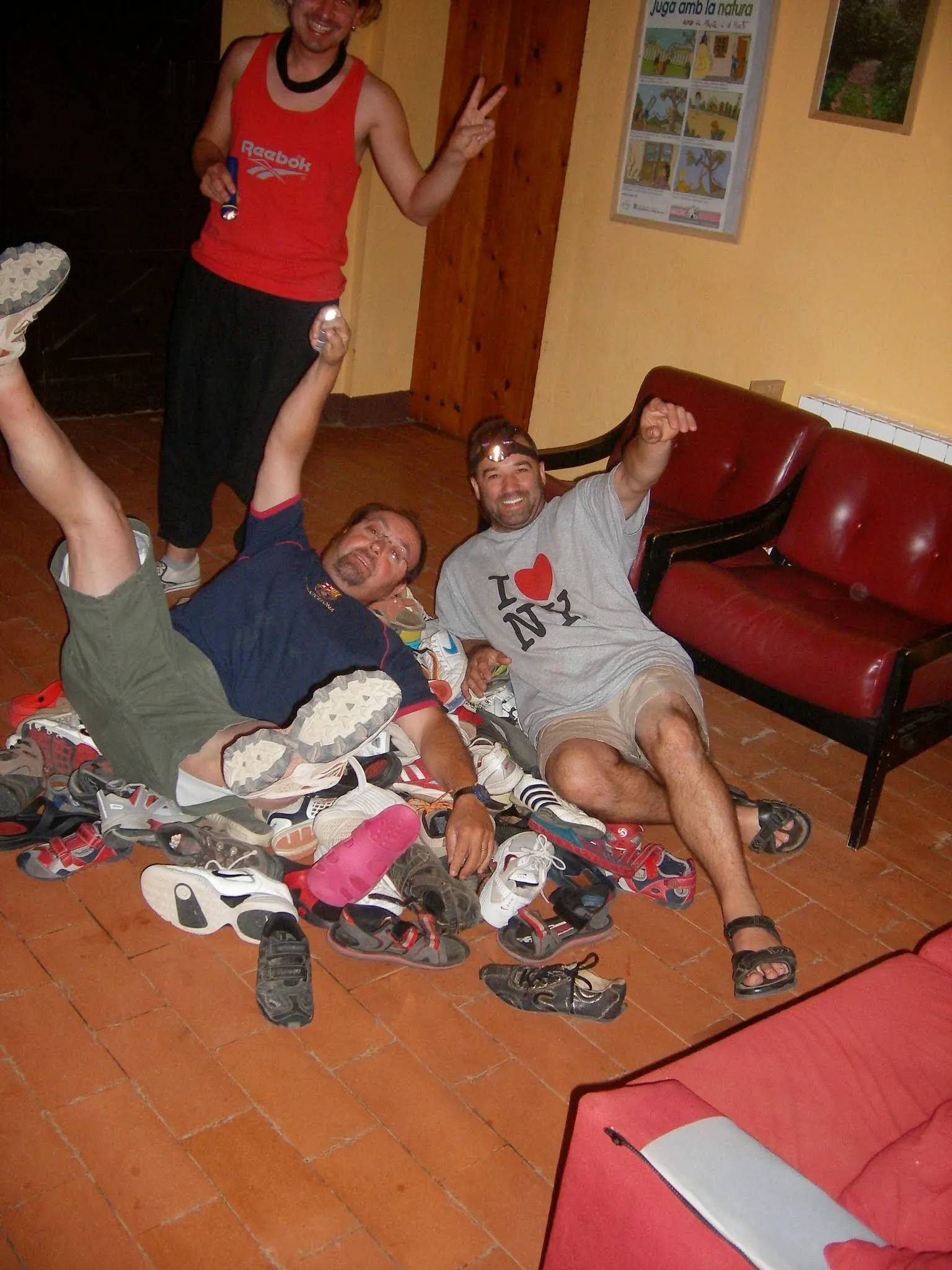 Colònies 2009, Mas de Ramió · Fogars de Tordera — foto 16