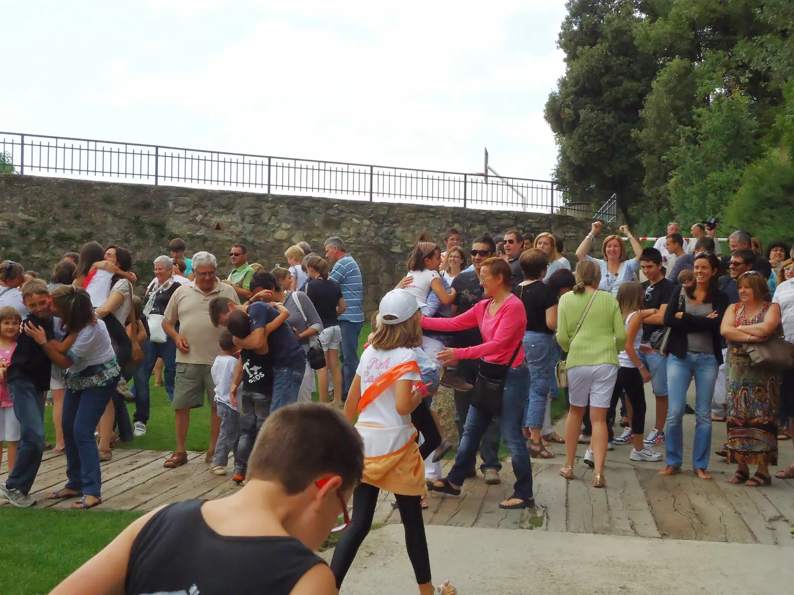 Colònies 2011, El Molí de la Riera · St. Pere de Torelló — foto 12