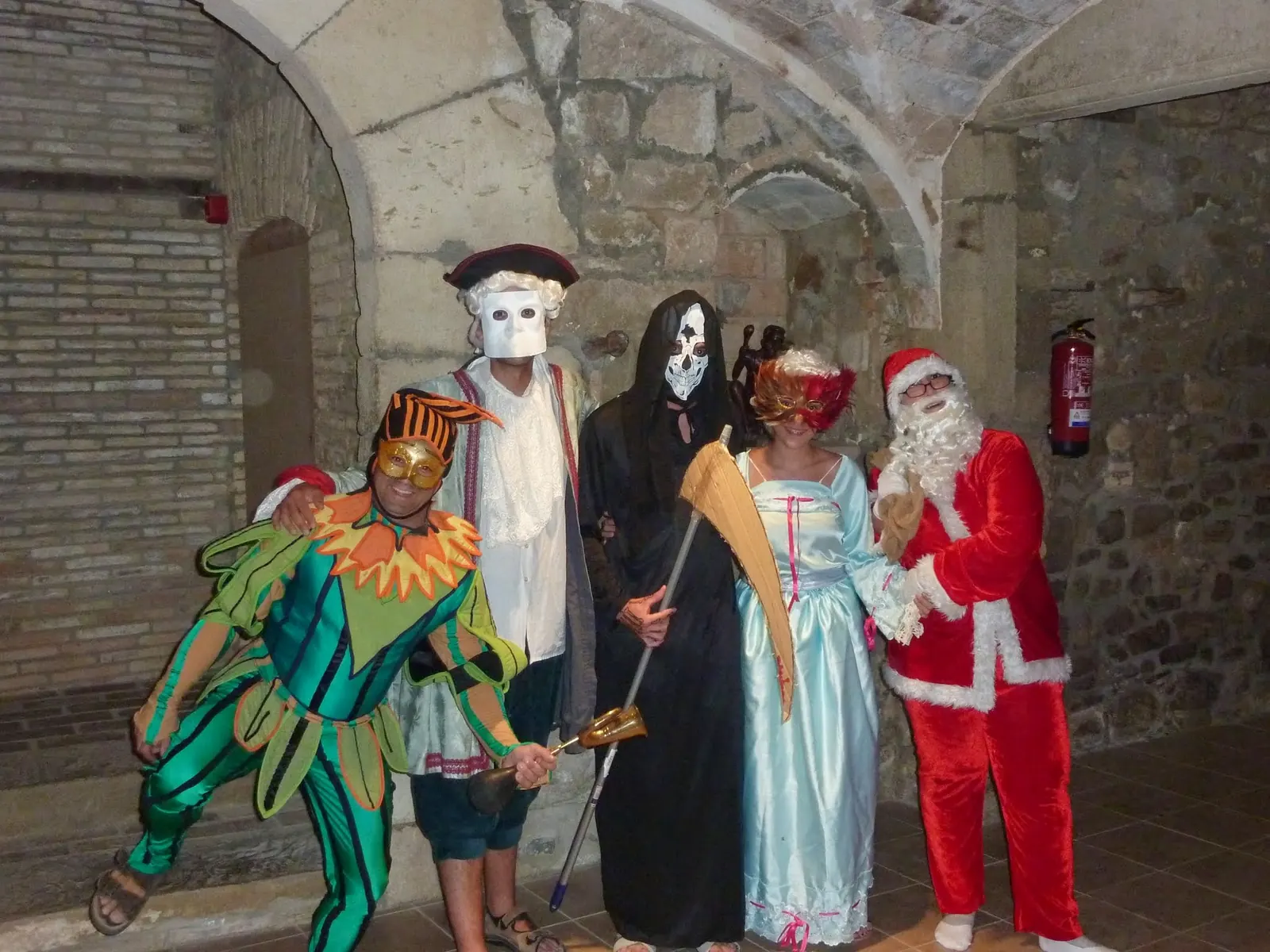 Colònies 2012, El Puig de Balenyà · Balenyà — foto 2