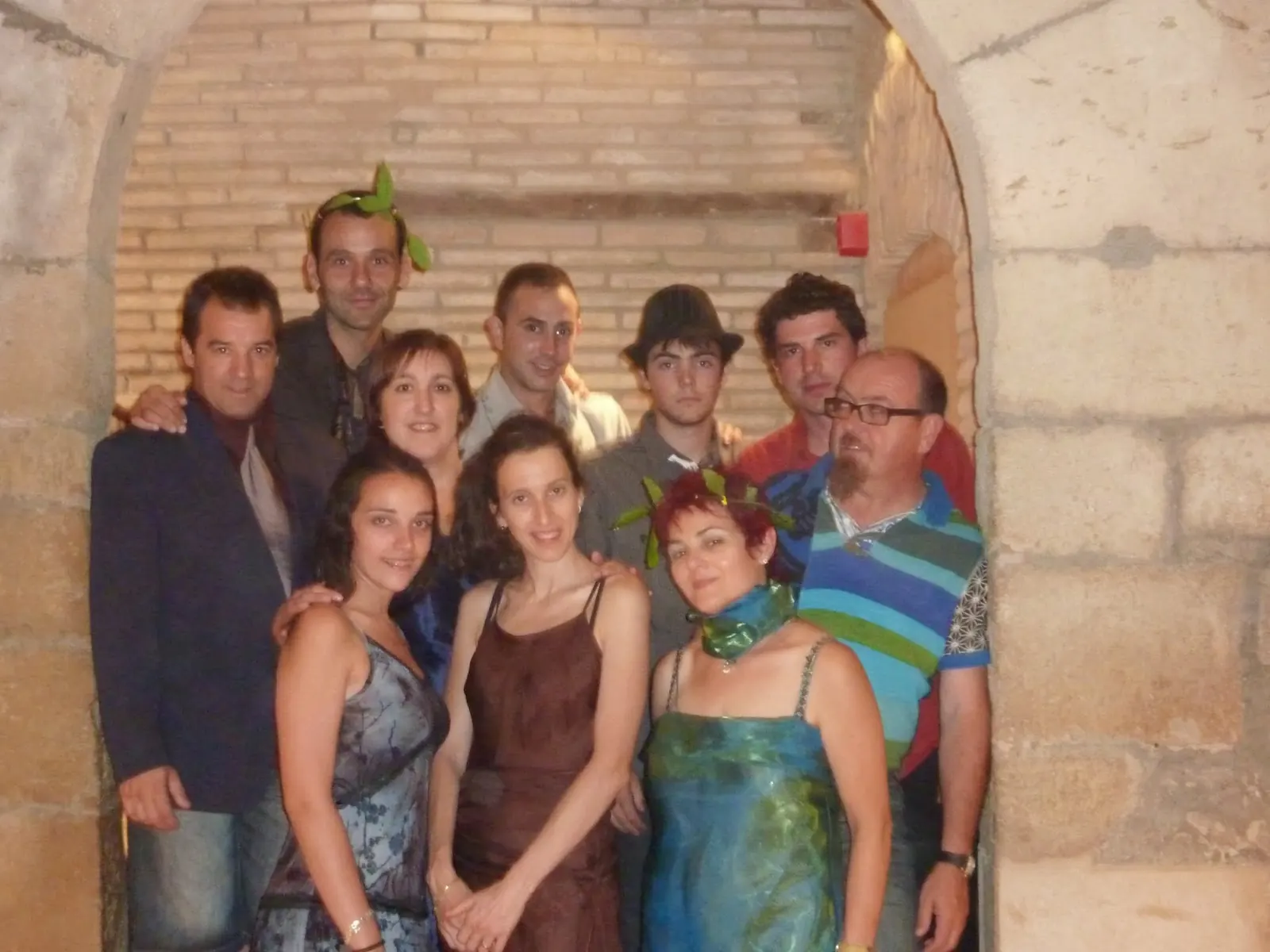 Colònies 2012, El Puig de Balenyà · Balenyà — foto 13