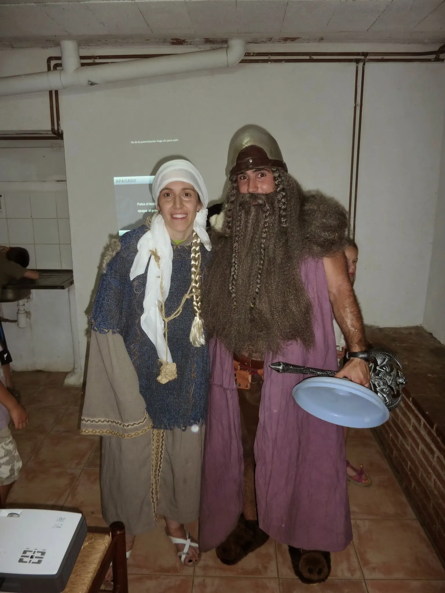 Colònies 2013, Can Freu · Vilobí d'Onyar — foto 9