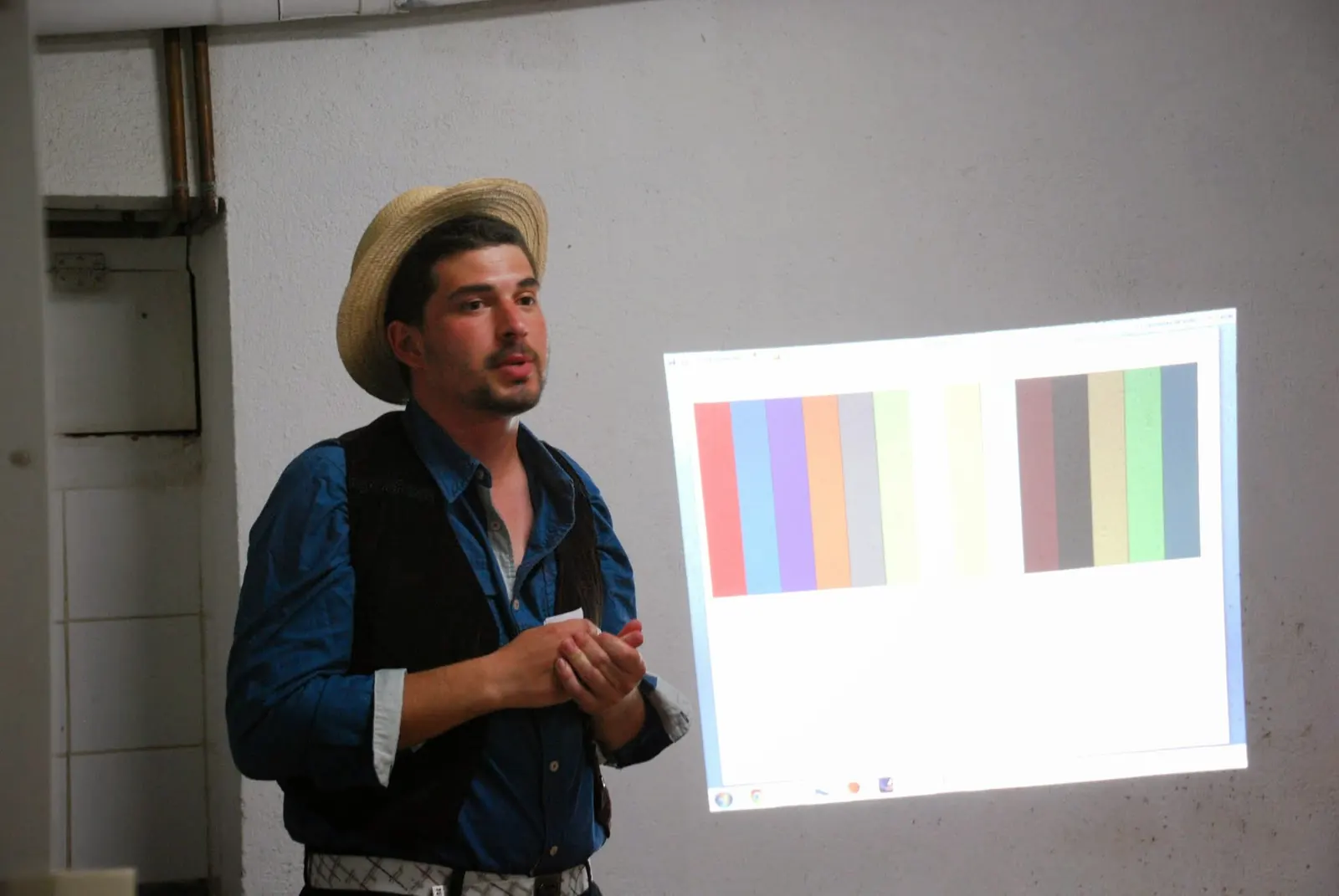 Colònies 2013, Can Freu · Vilobí d'Onyar — foto 10