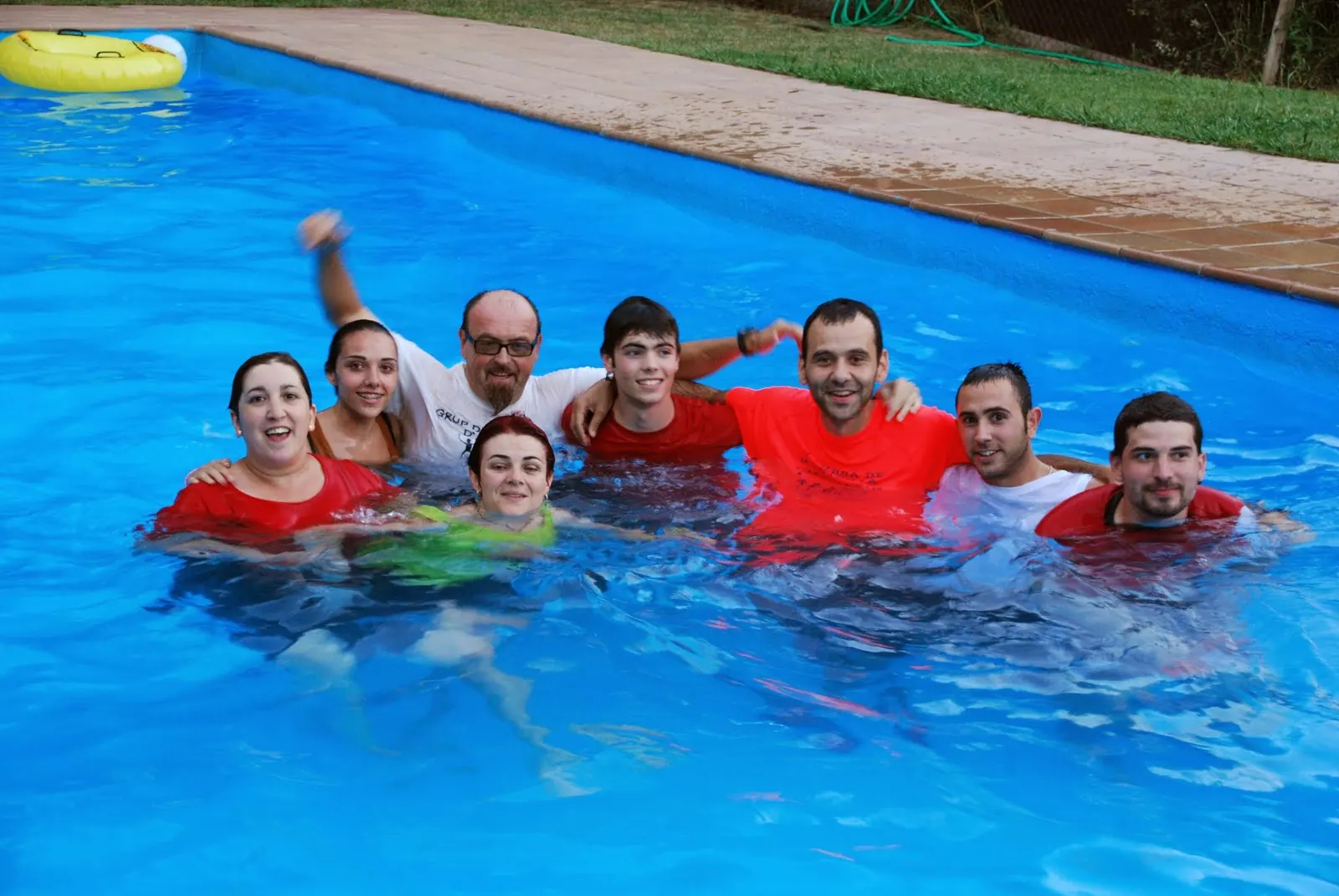 Colònies 2013, Can Freu · Vilobí d'Onyar — foto 16