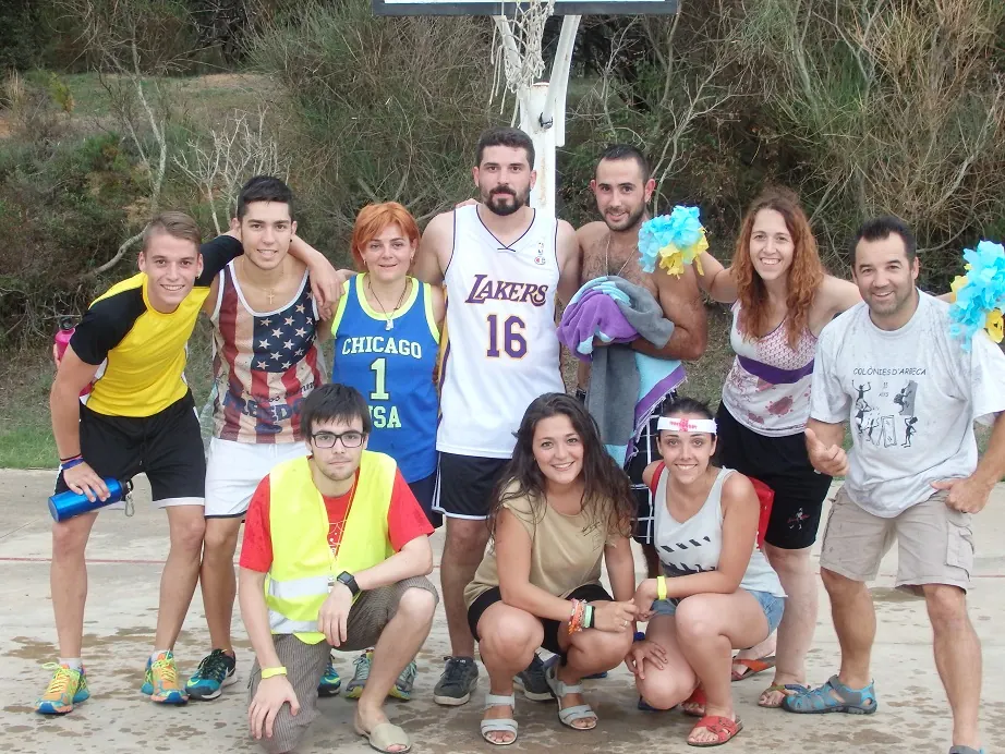 Colònies 2015, Mas Suro · Cartellà–Sant Gregori — foto 2