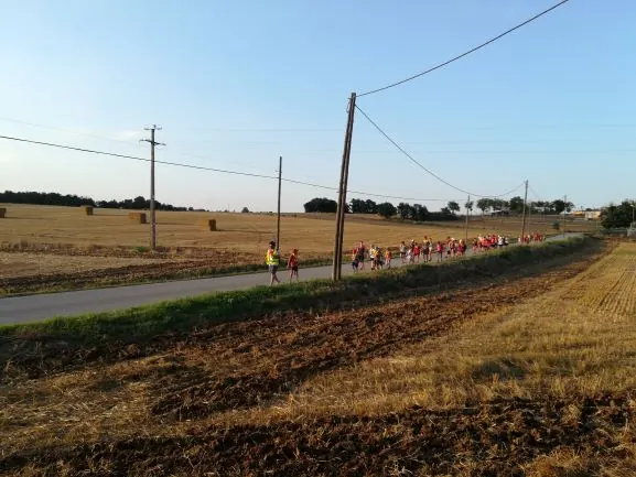 Colònies 2018, Can Freu · Vilobí d'Onyar — foto 9