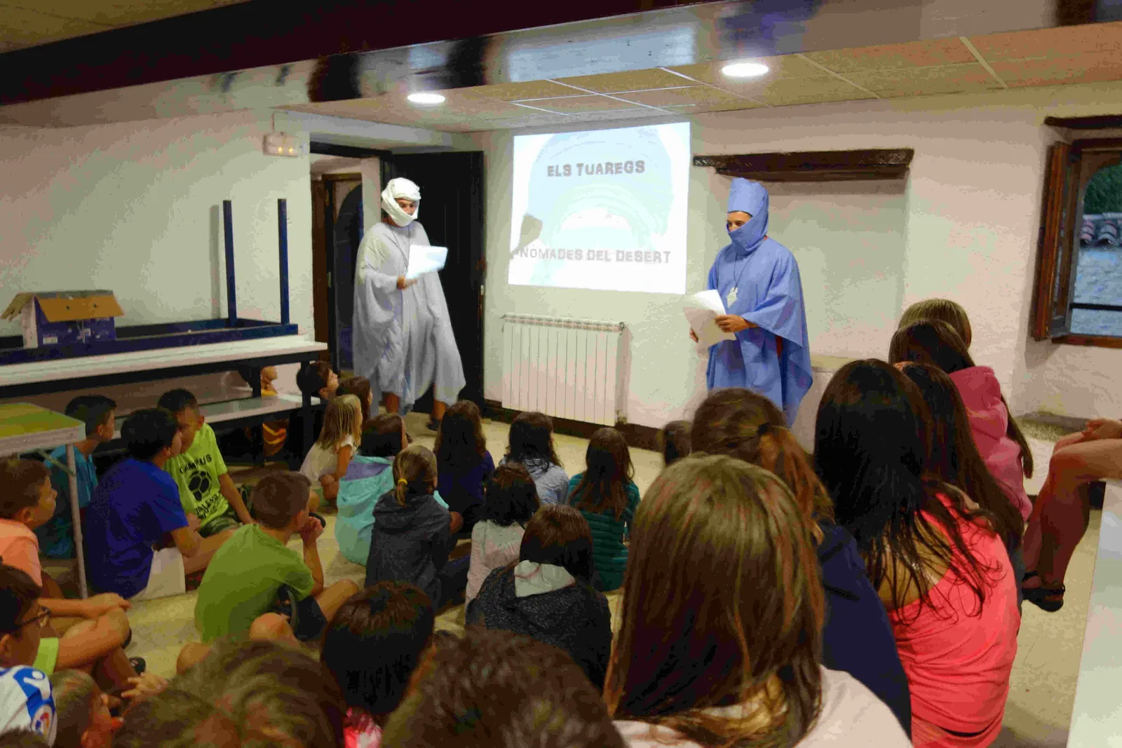 Colònies 2019, Cal Masover · L'Esquirol — foto 16