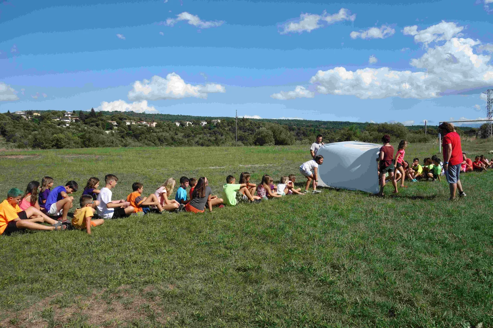 Colònies 2019, Cal Masover · L'Esquirol — foto 26