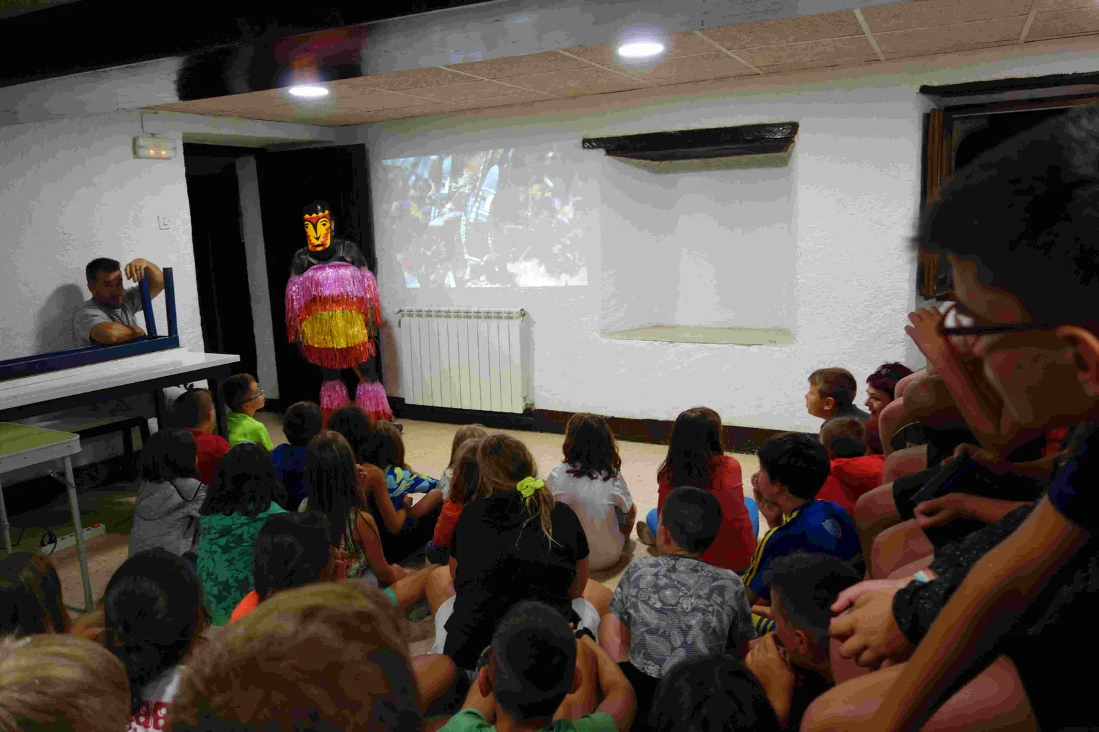 Colònies 2019, Cal Masover · L'Esquirol — foto 28
