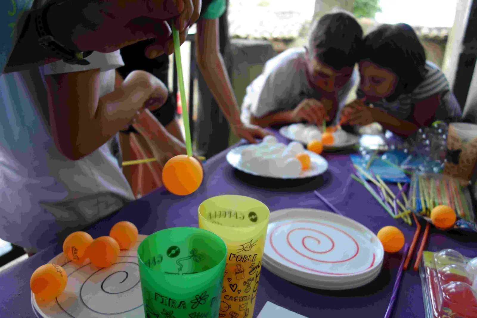 Colònies 2019, Cal Masover · L'Esquirol — foto 43
