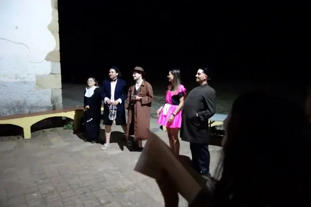 Colònies 2022, Mas de Ramió · Hostalric — foto 24