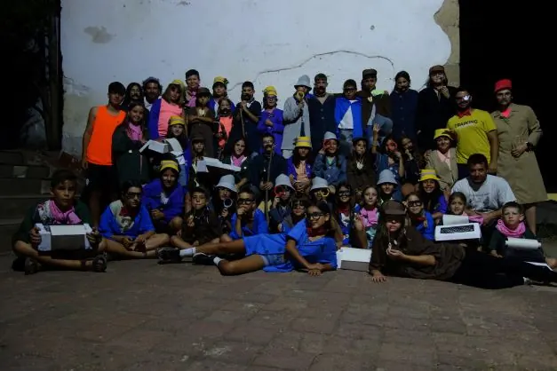 Colònies 2022, Mas de Ramió · Hostalric — foto 26
